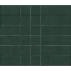Плитка керамогранітна R9QL Sol Verde 150x150 Ragno - зображення 1