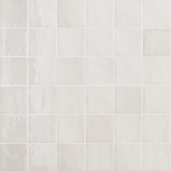Плитка стінова R8FZ Melange Bianco 100x100 Ragno - зображення 1