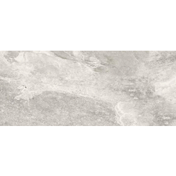 Плитка керамогранітна Locarno Light Grey RECT MAT 598x1198x8 Cersanit - зображення 1