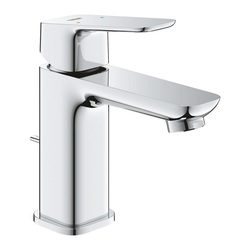 Смеситель для умывальника Cubeo S-Size 1016940000 Grohe - зображення 1