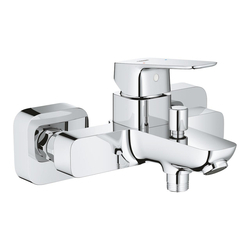 Смеситель для ванны Cubeo 1018130000 Grohe - зображення 1