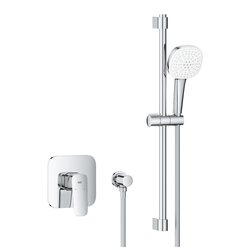 Душова система Cubeo 1053350000 Grohe - зображення 1