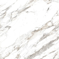 Плитка керамогранітна Akron Statuario POL 600x600 Raviraj - зображення 1