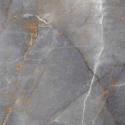 Плитка керамогранітна Montana Grey POL 600x600 Raviraj - зображення 1