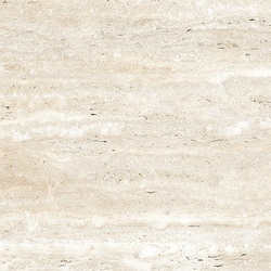 Плитка керамогранітна Travertine Pearl POL 600x600 Raviraj - зображення 1