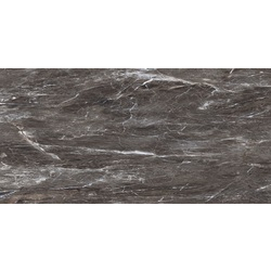 Плитка керамогранітна Olampia Nero POL 600x1200 Raviraj - зображення 1