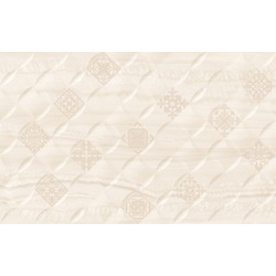 Плитка стеновая LU1151 Lucky Patchwork 250x400 Golden Tile - зображення 1