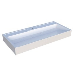 Умивальник Vitold 1000 Fancy Marble - зображення 1