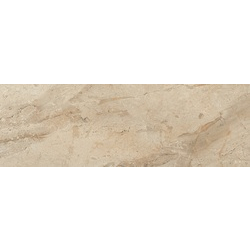 Плитка стеновая Adore Beige RECT 250x750 Ceramika Color - зображення 1