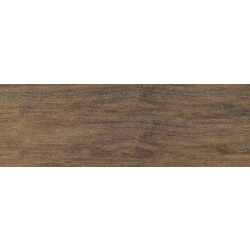 Плитка стеновая Adore Wood Brown RECT 250x750 Ceramika Color - зображення 1