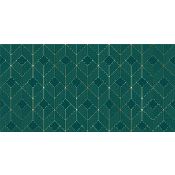 Декор Green RECT MAT 300x600 Ceramika Color - зображення 1