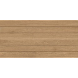 Плитка керамогранітна AX0T Log Icon Oak Deck Outdoor 600x1200x20 Atlas Concorde - зображення 1