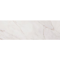 Плитка стінова Carrara White 280×890x11 Opoczno - зображення 1