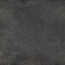 Плитка керамогранітна Solano Anthracite MAT 598x598 Cersanit - зображення 1