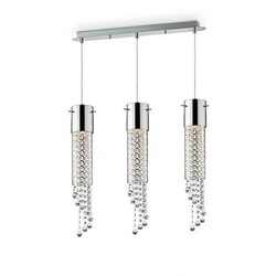 Люстра Gocce (091143), IDEAL LUX - зображення 1