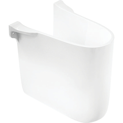 Полупьедестал для умывальника Freja L77100000 Kolo - зображення 1