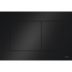 Кнопка зливу TECEnow 9240403 чорний TECE - зображення 1