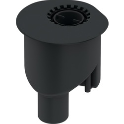 Сифон для душового каналу TECEdrainline DN 50 650003 TECE - зображення 1