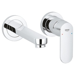 Змішувач для умивальника S-Size Eurosmart Cosmopolitan 19381000 Grohe - зображення 1