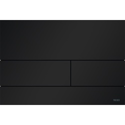 Кнопка зливу TECEsquare II 9240833 чорний matt TECE - зображення 1