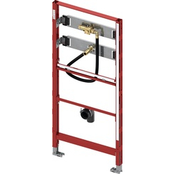 Інсталяція для пісуара TECEprofil 9320008 TECE - зображення 1