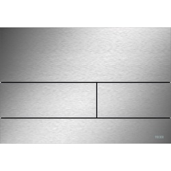 Кнопка зливу TECEsquare II 9240830 нержавіюча сталь TECE - зображення 1