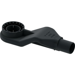 Сифон для душового каналу TECEdrainline DN 40 Tece - зображення 1