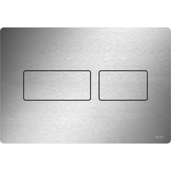 Клавиша смыва TECEsolid 9240434 нержавеющая сталь matt TECE - зображення 1