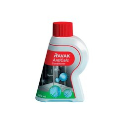 Засіб для чищення скла AntiCalc Conditioner B32000000N Ravak - зображення 1