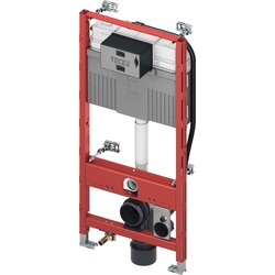 Інсталяція для унітаза TECEprofil 9300344 TOTO Neorest Washlet TECE - зображення 1