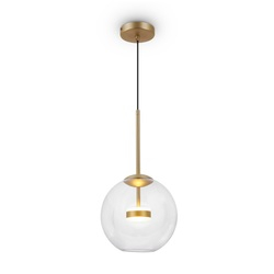 Люстра (MOD055PL-L12G3K), Maytoni - зображення 1