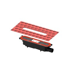 Сифон для душевого канала TECEdrainprofile DN 50 Tece - зображення 1