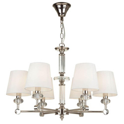 Люстра (MOD018PL-06CH), Maytoni - зображення 1