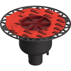 Сифон для душового трапу TECEdrainpoint S DN 50 3601600 TECE - зображення 1