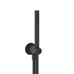 Душовий набір Gessi316 Black XL 54023299 Gessi - зображення 1