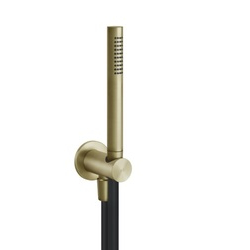 Душовий набір Gessi316 Brushed Brass PVD 54023727 Gessi - зображення 1
