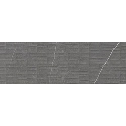 Плитка керамогранитная Capri Solaro Dark MAT 400x1200 Argenta Ceramica - зображення 1