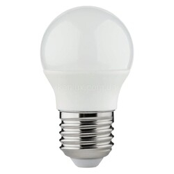Лампа IQ-Led G45E27 3,4W-NW (36692), Kanlux - зображення 1