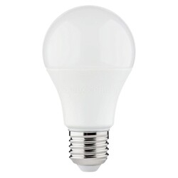 Лампа IQ-Led A60 7,8W-WW (36676), Kanlux - зображення 1