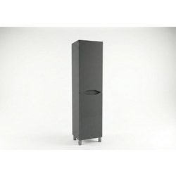 Пенал Smile універсальний Gray matt Air-Line - зображення 1