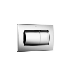 Кнопка зливу Active Chrome A8901160B1 Roca - зображення 1