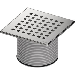 Решетка для душевого трапа TECEdrainpoint S 3660008 Tece - зображення 1
