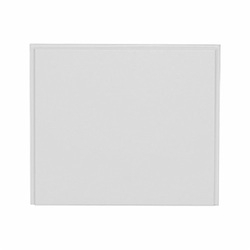 Панель для ванны боковая UNI 2 PWP2373000 KOLO - зображення 1