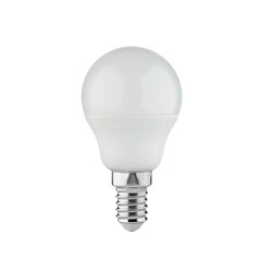 Лампа IQ-Led G45E14 3,4W-WW (36688), Kanlux - зображення 1
