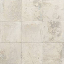 Плитка керамогранитная Land White 200x200 Mainzu - зображення 1