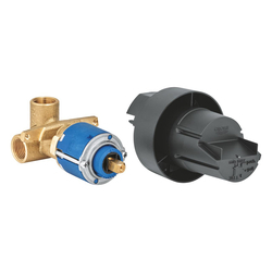 Вбудована частина змішувача 33964000 Grohe - зображення 1