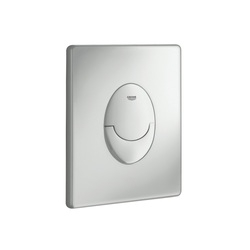 Клавиша смыва Skate Air 38505P00 Grohe - зображення 1
