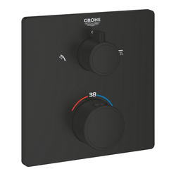 Змішувач для душу Grohtherm 1022092430 Grohe - зображення 1