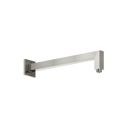 Душовий кронштейн Inox брашований AD138-24IX Nobili - зображення 1