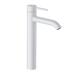 Змішувач для умивальника Bozz New 240 білий matt 382865376 Kludi - зображення 1